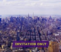 Fintech Ecosystem in Practice - New York City Event