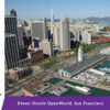 Markus Lampinen - Difitek CEO - at Oracle OpenWorld 2018 in San Francisco