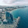 Startup Grind Tech Conference 2018 - Barcelona Seascape
