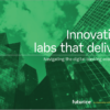 Innovation Labs That Develiver - Navigating the Digital Banking Ecosystem